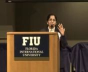 Enterprise Development Corp. of South Florida&#39;s 11th Annual Life Science Conference, Florida International University, Wednesday, May 9, 2012, Education to Innovation: New Opportunities for Regional Collaboration and SuccessnnMadhavan Nair Ph.D., Professor and Chair, Immunology Department, College of Medicine, Florida International UniversitynAnuradha Godavarty, Ph.D., Associate Professor, Biomedical Engineering, Florida International UniversitynWei-Chiang Lin, Ph.D., Associate Professor, Biomed