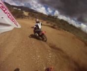 Some training sessions in a Bike with engine for Cedric with his friend Cyril Despres, master of the Dakar. nnSong: Led Zeppelin Vs. Gramatik - Stairway To Hip-Hop HeavennnCamera: Drift HDnnGet Out There!