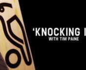 This Tutorial was created to teach young cricketers how to &#39;Knock In&#39; there new Kookaburra cricket bat.nnDirector, Cinematographer, Editor: Tom NicholsnClient: Kookaburra SportnTalent: Tim PainenAssistant: Chris PenningtonnnShot on two 5D Mark II&#39;s, with a 24-70mm f/2.8 and a 50mm f/1.4.nEdited with Adobe Premiere Pro CS5.5 and all effects done in Adobe After Effects CS5.5.nnThanks to Kookaburra for the opportunity to work with you!!nnCheck Out My Facebook Page: facebook.com/NicNacPicturesnOr Co