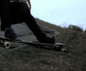 Nation, prepare yourselves for a new video!n100% Skateboarding... 10% of the timenFilmed &amp; Edited by Scott NuttallnSong - Skrillex &amp; Damian