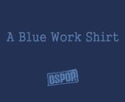 A fashion mainstay of the Chinese worker, this all-blue, uniform shirt is commonly employed by contractors and small industrial companies in cities big &amp; small across China.Keeping true to its original aesthetic, ospop.&#39;s line is produced with quality fabrics, superior workmanship and a number of subtle finishing details.nIn this video, Tian Yuan talks about evolving tastes of Chinese youth and what inspired the creative work she contributed to this project.And a thank you to the good pe