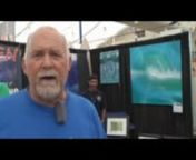 Long time San Diego surfer / shaper Ernie Higgins talks to Board Riders Review about the current state of handmade surfboards.