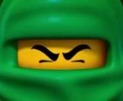 This is the trailer for the 2012 LEGO Ninjago Mini-series, enjoy.