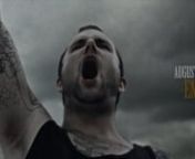 Official video for August Burns Red -