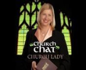 Church Chat (VTR 11-13-2011 EPI2182) from epi 13