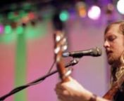 Sean Feucht and his band worship with the song