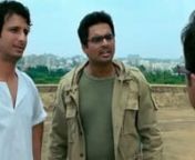 3 Idiots Filminden - Behti Hawa Sa Tha Woh from 3 idiots behti hawa sa tha woh feat aamir khan kareena kapoor
