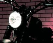 This video was born after a quick photo session with the new Mistress&#39;s mistress. The new Star of the Portuguese Gentleman&#39;s club, a Wrenchmonkees Kawasaki W650. Only a first contact before the real studio photoshoot, just using a Nikon D7000, a tripod and edited in Final Cut Pro X. nnMusic: Grand Funk Railroad - Footstompin&#39; MusicnnYou can see the full first contact photoshoot here: http://www.flickr.com/photos/rdinis/sets/72157627833962934/nnwww.ricardodinis.comnwww.mistress.com.pt