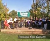 Recorded October 10-8-2011 at Rockfence Park, Nicholasville, KY by Tab Patterson for KRCC-TV.