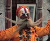 SHIVA, SADHUS AND MARIJUANA (Nepalese Instants, episode 2) from nepali se