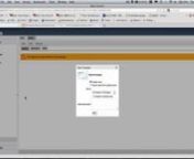 This video presents a number of new features added to the jBPM5 Web Designer 2.0. These include:nn1. Integration with the jbpmmigration project. Allows users to migrate their existing jPDL 3.2 based processes to BPMN2.n2. Ability to view process sources in a number of different formats (BPMN2, JSON, PNG, PDF, ERDF, and SVG)n3. Default installation of jBPM Service Nodes on process creationn4. Integration with the jBPM service repository.n5. Visual process validationnnPlease give us your feedback!