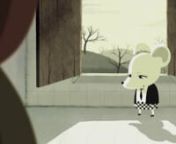Birdboy GOYA AWARD for Best Short Animated Film. (SPAIN)nPreselected for the 84th ACADEMY AWARDS.nSelected for ANNECY 2011 in competition.n200 official international selections.nnA production Postoma Studio, Abrakam , Cinemar,Uniko and Alberto Vazquez.nhttp://birdboy.netnnWritten &amp; Direction : Pedro Rivero, Alberto Vázquez http://alberto-vazquez.blogspot.com/nCharacter design: Sebas FábreganStory/animatic: Santi Riscos (http://santicomic.blogspot.com)nVisual development Artist: Khris Cembe