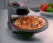 Craving for your favorite pizza but never want to wait for delivery? You can now have it faster and cheaper than your pizza delivery. Pizzazz pizza oven is now ready to serve at http://pizzapizzazzoven.com/ .