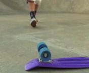 Teaser video of Steven Pineiro on a Penny Skateboard. Sunset sesh at Atlantic Beach Skatepark.nnShot with: Canon 7D, 8mm fisheye, 28-153mmnnSong: The XX - Intro