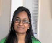 Ravali Ceyyur, an intern at Asking Matters, encourages people to get out and make their end of the year fundraising requests in person rather than by mail or phone or e-mail. It&#39;s a great time, she says, to celebrate your accomplishments and ask donors to end the year right with one more gift.