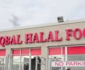 Iqbal Halal Foods Telivision Commercial