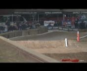 The 2009 Dirt Nitro Challenge draws to a close as Truhe, Tebo and Maifield battle it out for victory, be sure to watch all of the final.