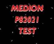 MEDION P82021 3in1 LCD Scanner Foto &amp; Dias &amp; Negative 24 Bit Farbtiefe 32MB ° Digitalisieren Sie Foto Medien ohne PC bis 1800 dpi USB 5 Megapixel CMOS Bildsensor Großes 6,1 cm / 2,4