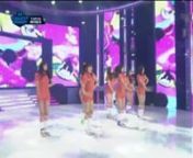 [11.12.15] M! Countdown A pink [ MY MY ]
