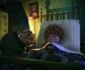 Full Oscar-shortlisted film of &#39;Granny O&#39;Grimm&#39;, directed by Nicky Phelan, produced by myself, and written/voiced by Kathleen O&#39;Rourke. Shortlisted for the 2010 Oscar for Best Animated Short Film! www.grannyogrimm.com