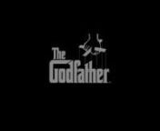 The Godfather - Nino Rota