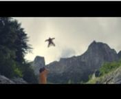 Wingsuit World Champion Espen Fadnes and Project Managers Goovinn team up again for