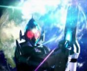 Kamen Rider Fourze - Naihi Shinsho - Music Video from kamen rider fourze