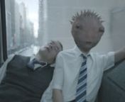 Written and directed by award winning filmmaker Ben West, FUGU &amp; TAKO is an amazing buddy film with stunning visual effects. The story follows two Japanese salary men&#39;s lives that literally transform when one of them eats a live puffer fish in a sushi bar.nnTrailer - Film available at VIMEO ondemand