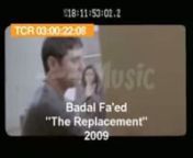 Working Segment from the motion picture The Replacement