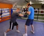 Last week I talked about the left body hook. The left body hook is a great shot and can be very hurtful…..but when the right body hook lands, and your whole body weight is behind it, it&#39;s game over.nnThere are 2 main right body hooks that I like to teach. The standard is very similar to the left body hook, but rather than slip their right cross, you slip their left jab (slipping to the right). When slipping, bend the knees slightly and rotate your body (clockwise). Then power up through your l
