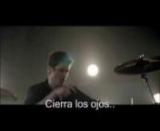 Nickelback Lullaby Traducida Español