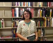 Get the lowdown on why you should attend the Lake Superior Libraries Unsymposium courtesy of Ms. Carolyn Caffrey Gardner