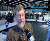 VVHV is a non profit organisation that promotes sports fishing / angling in Flanders, Belgium. Every two years, VVHV helps organising Hengel Expo at Kortrijk Xpo. This video shows a report on the latest 2009 edition.