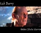 NBA Hall of Famers, All-Stars to unsung heroes share REAL stories from regrets to glories.Sign up for FREE episodes @ www.courtsidejones.com and more videos of NBA stars.nnRICK BARRY: member of the NBA Hall of Fame and selected one of the TOP 50 NBA All-Time greatest players.