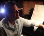 The SoundWorks Collection talks with Composer Michael Giacchino about his start in the music and film business and a few of his projects include Mission Impossible: Ghost Protocal, John Carter, and Cars 2.nnABOUT MICHAEL GIACCHINO:nMichael Giacchino (pronounced