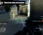 If you like Join Black Ops 2 Free Giveaway Contest Click Here http://bit.ly/BlackOps2FreeGiveawaynnLike the video for more Black Ops 2 Gameplay Let&#39;s go for 700 Likes?nn-----------nBLACK OPS 2 multiplayer GAMEPLAY - MP7 62-4 Domination - Call of Duty BO2 Online Today HDnBLACK OPS 2 multiplayer GAMEPLAY - MP7 62-4 Domination - Call of Duty BO2 Online Today HDnBLACK OPS 2 multiplayer GAMEPLAY - MP7 62-4 Domination - Call of Duty BO2 Online Today HD