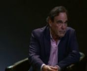 One of the most controversial directors in Hollywood, Oliver Stone has made films that are remarkable both for their handling of subject matter and the degree of controversy such handling inspires. A producer, screenwriter, and actor, Stone is consistently identified with his more political works, including Platoon and Nixon. Despite this association, Stone has stated that his films are “first and foremost dramas about individuals in personal struggles,” and he believes himself to be a drama