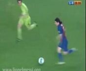 Messi VS TEVEEEEEEZ