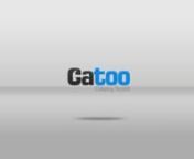Build your own catalog app with Catoo in 3 easy steps