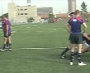 ARC Scrum Session 2009nnSo, this is the Bill Le Clerc video.This is not the Texas Session.This is the session that Bill did in Glendale immediately followingthe TX Session in Houston.The video supplied here is a much better quality video and much more organized.These are the players that the USA RU wanted to work with in an advanced setting.Enjoy the 2009 ARC Session.If you have any questions, then email Bill directly at bleclerc@earthlink.net.He is wide open to helping develop s