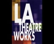 L.A. Theatre Works is a non-profit media arts organization based in Los Angeles whose mission for over 25 years has been to present, preserve and disseminate classic and contemporary plays. Our unique hybrid form of audio theatre and innovative use of technology in the production and dissemination of theatre keeps this venerable art form thriving, assuring wide and affordable access.nnThrough our live in-performance series and in-studio recordings, world class actors are recorded in state-of-the