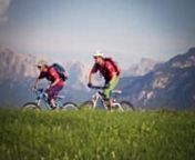 Nobody is perfect. So what about your bike skills? I was asked to film a training week-end at Steineggerhof in South Tyrol with Manfred Stromberg last summer. Maybe an inspiration for your next season? nnTranslation of the voice-over:n