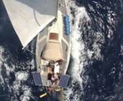 Sailing For Dreams – Atlantic Crossing from crossing