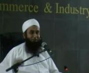 Heart Attack Maulana Tariq Jameel from jameel
