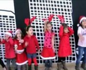 Lipdub de la Vieja Escuela - Feliz Navidad y Prospero Año Nuevo