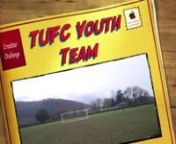 Torquay United&#39;s Youth Team squad takes on the Crossbar Challenge over the Festive period.