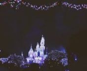 Christmas time is the best time to visit Disneyland. It is a complete new experience. The lights, sounds, and magic. In this video I had fun experimenting matching video, music, and emotion all together.n.nWhen Walt Disney first introduced Disneyland in 1955, it was unlike anything before, you can escape reality and be transported to another