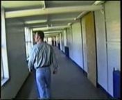 Ralph Gardner High SchoolnnVideo made before the demolition - please help to put names to the faces of the creators.nnCheers.