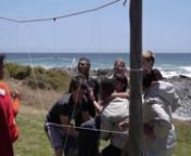 The video delivers some insight into the Sondeza Youth Camp which took place near Cape Town in December 2012.