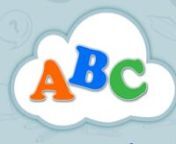 Cartoon ABC is coming to the App Store on July, 5th! Stay tuned!nnTwitter: Kids__AcademynFacebook: https://www.facebook.com/KidsAcademyCompanynPinterest: http://pinterest.com/kidsacademy/nYoutube Channel: http://www.youtube.com/user/KidsAcademyCompany?feature=guidenKids Academy: http://www.kidsacademy.mobi/nnCartoon ABC is an ANIMATED ALPHABET that INTRODUCES children to the exciting world of LETTERS! It makes learning INTERACTIVE and FUN, and engages kids in a FASCINATING GAME.nnThe ABC is pres